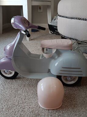 Our Generation OG Scooter